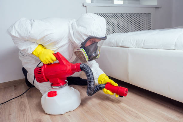 Best Pest Exclusion Services  in Chinchilla, PA